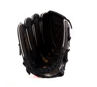 barnett JL-110 gant de baseball initiation PU infield 11", pour gaucher, noir