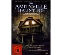 Barnett,Luke - The Amityville Haunting