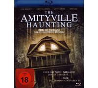 Barnett,Luke - The Amityville Haunting [Blu-Ray] [Import]