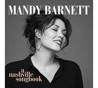 Mandy Barnett - A Nashville Songbook [New Vinyl LP]