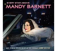 Barnett, Mandy - Every Star Above [Import]