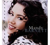 Barnett, Mandy - Mandy Barnett by Barnett, Mandy (1996) Audio CD