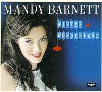 Barnett, Mandy - Winter Wonderland-Digi
