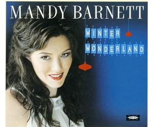 Barnett, Mandy - Winter Wonderland -Digi-