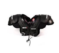 barnett MARK I épaulière de football américain pro, taille L, noir
