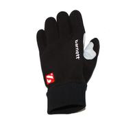 BARNETT NBG-05 Gants de Ski de Fond,Ski et vélo Grand Froid. -20°/+0°C, Taille XXL, Noir