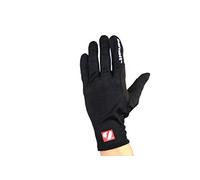 BARNETT NBG-18 Gants de Ski Roues - Ski de Fond- vélo de Route - Running, Noir (M)