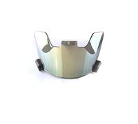 BARNETT Reve Visière REVO Gold Casque de Football Américain