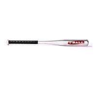 BARNETT T-Ball Gris métal, 25" Batte de Baseball Aluminium