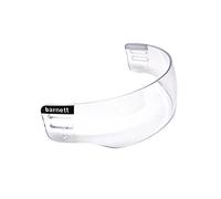 BARNETT V300 Visière transparente Hockey