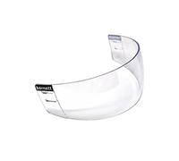 BARNETT V600 Visière Transparente Hockey