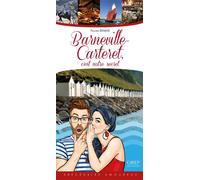 Barneville-Carteret C'est notre secret - Philippe Renaud - Orep - broché - Guide