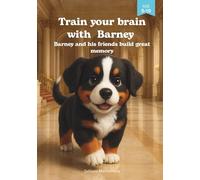 Barney and his friends build great memory