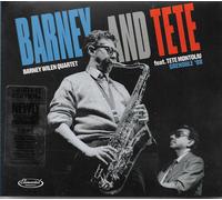 Barney And Tete Grenoble 88