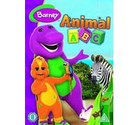 Barney-Animal ABC [Edizione: Regno Unito] [Import]