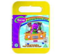 Barney - Barney - Adventure Bus [Import anglais]