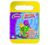 Barney - Barney - Moving and Grooving [Carry Pack] [Import anglais]