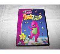 Barney - Barney - Read With Me! Dance With Me! [Import anglais]