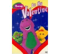 Barney: Be My Valentine