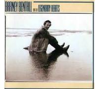 Barney Bentall And The Legendary Hearts