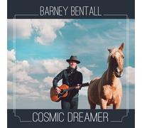 Barney Bentall - Cosmic Dreamer [New CD]