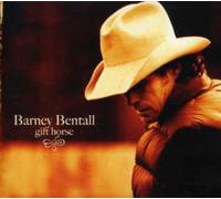 Bentall, Barney - Gift Horse