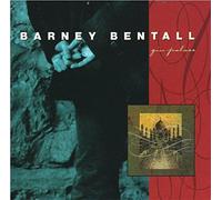 Barney Bentall & Legendary He - Gin Palace [Import]