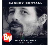 Barney Bentall & Legendary He - Greatest Hits 1986-1996 [Import]