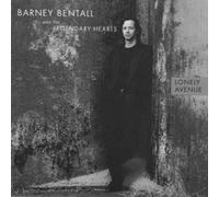 Barney Bentall & Legendary He – Lonely Avenue – Import (Epic)