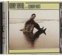 Barney Bentall & the Legendary Hearts