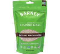 Barney Beurre Natural Paleo KETO NonGMO sans arachide, farine d'amande, 368 ml