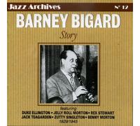 Barney Bigard - Story 1929 [Import]