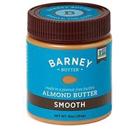 Barney Butter Smooth 10 Oz (6x10oz )