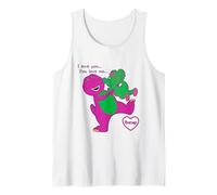 Barney - C'est Mieux Ensemble Débardeur