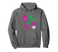 Barney - C'est Mieux Ensemble Sweat à Capuche