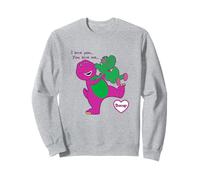 Barney - C'est Mieux Ensemble Sweatshirt