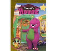 Barney - Come on Over to Barney's House [Import USA Zone 1]