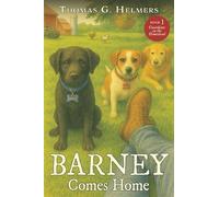 Barney Comes Home