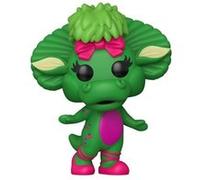 Barney - Figurine POP! Baby Bop 9 cm G
