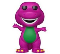 Barney - Figurine POP! Barney 9 cm G