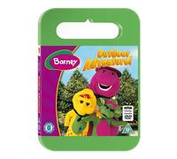 Barney [Import]