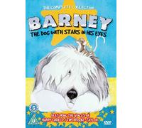 Barney [Import]