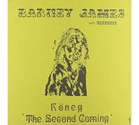 Barney James & Warehouse - Koneg: The Second Coming [Import]