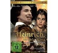 Barney,Jean - Heinrich,der Gute König: die Komplette Serie