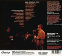 BARNEY/JEAN-MARIE,ALAIN WILEN - MONTREAL DUETS 2 CD NEUF