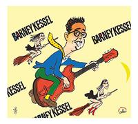 Barney Kessel - BD Music & Cabu Present Barney Kessel [Import]