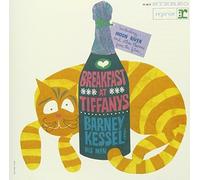 Barney Kessel - Breakfast at Tiffany's [Import]