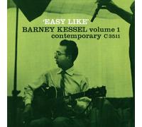 Barney Kessel - Easy Like 1