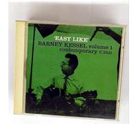 Barney Kessel - Easy Like [Import]