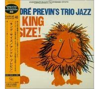 Barney Kessel - Kessel Plays Calmen